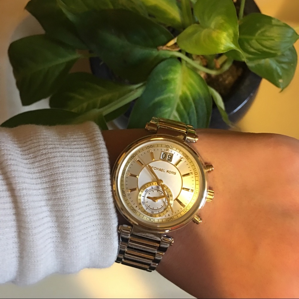 ✨MICHAEL KORS WATCH✨